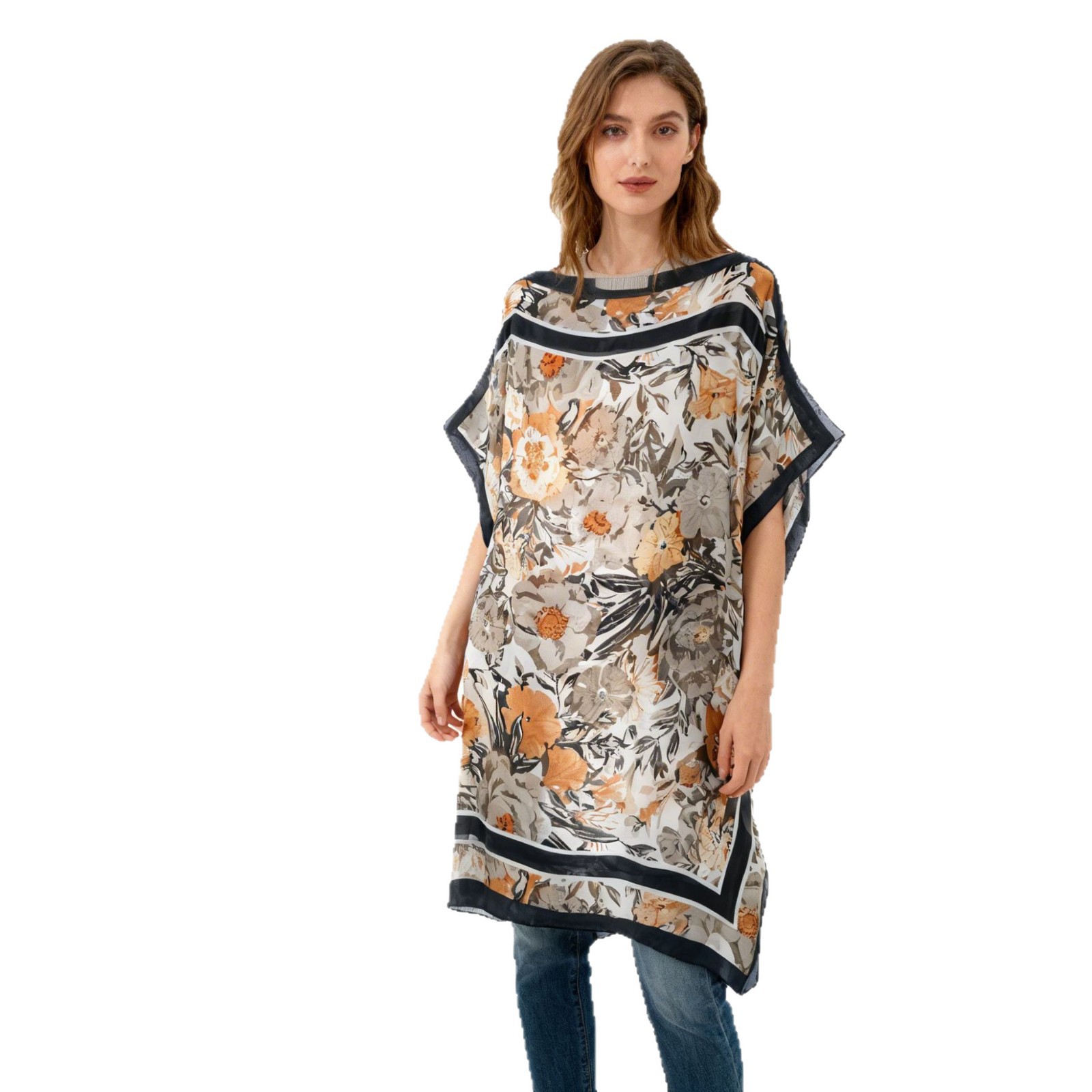 2026 nuevo estilo de estilo satén de alta calidad camiseta de lujo primavera y verano al por mayor