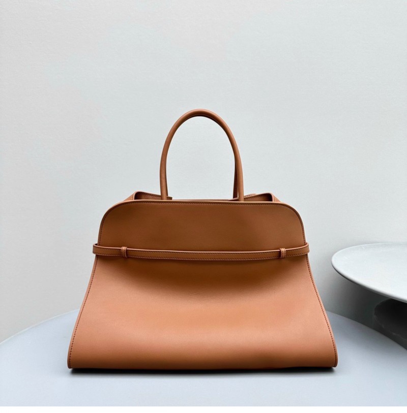 El bolso de Ma Sichun therow es el mismo que el bolso de cuero de vaca de cercanías margaux12 Bai Baihe Dong jie.