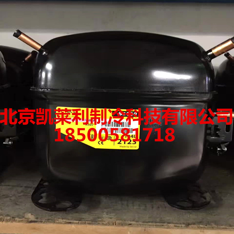 丹佛斯压缩机SC21G SC10DL SC12DL SC15DL TL4CL FR6CL冰柜