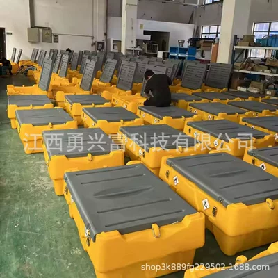 Customized Electric Oil Leichai 500L Fuel tank