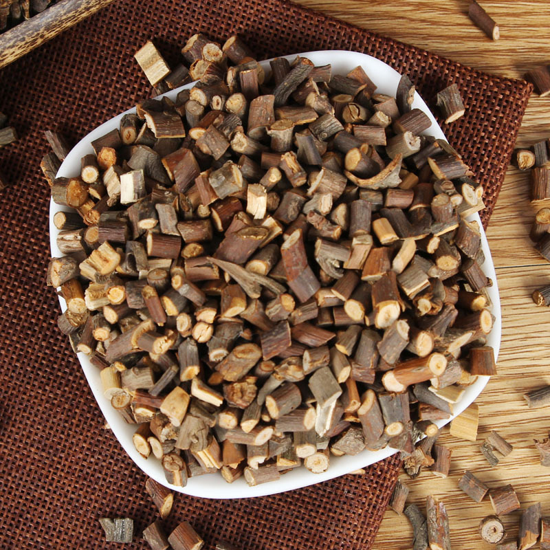 Dried Cassia Twig Gui Zhi 500g Sichuan Cut Cinnamon Twig for Herbal Decoction and Tea specifications