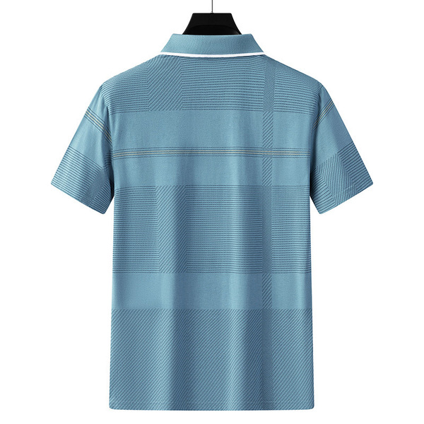 summer short sleeve T-shirt