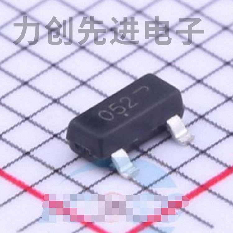 PACDN042Y3R 封装 SOT-23-3 TVS二极管