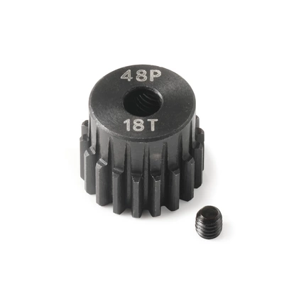 48P 3.175 Hole 13-30t: Diferensial dişli dəstləri - 18t
