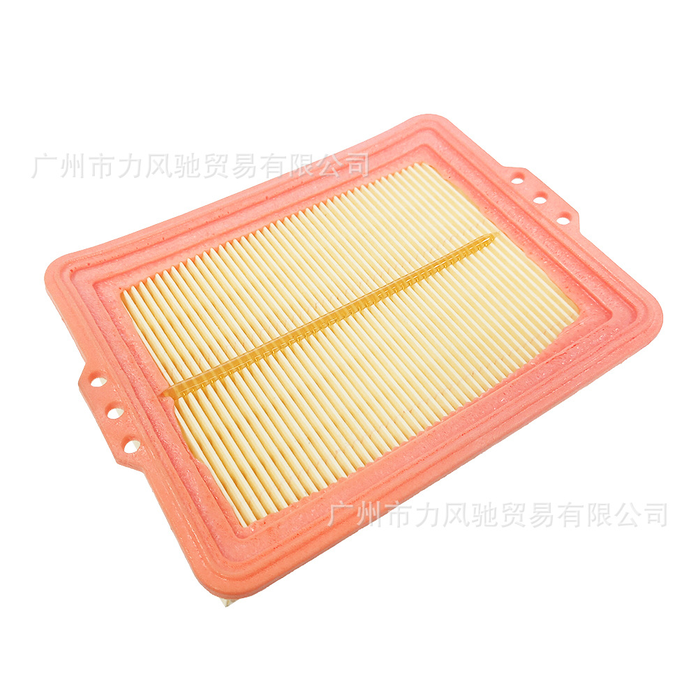 Adecuado para BMW F900R F750 / F850GS ADV17 - 21 Waterbird Filtro de aire Filtro de aire