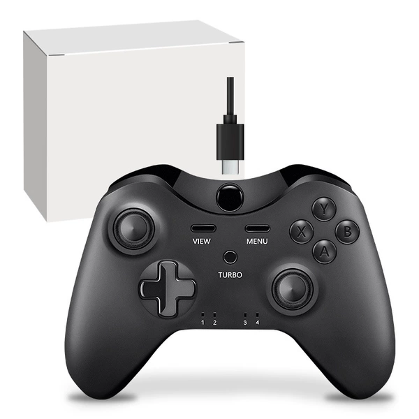 Black-wired