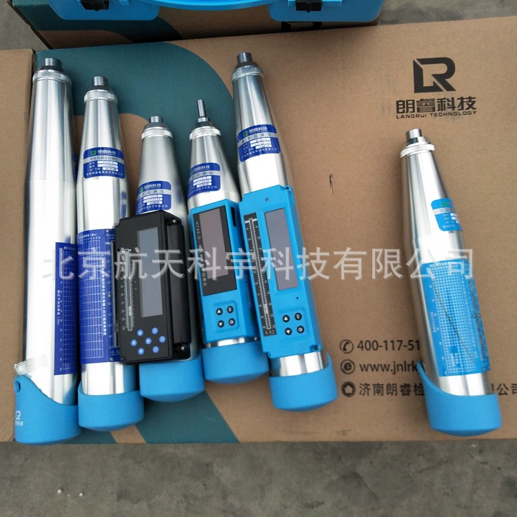 ZC3 бетон Отскок инструмент бетон высокопрочный отскок инструмент Лелинг отскок инструмент цифровой голосовой отскок инструмент