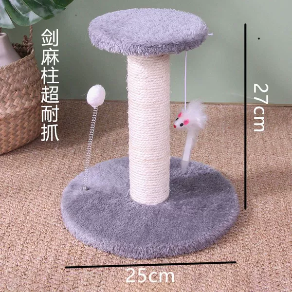 Simple/gray double -layer model