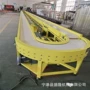 弯道分拣环形机器人输送机