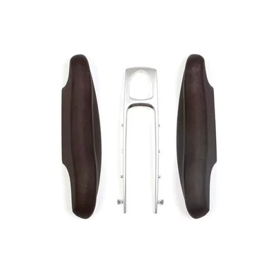 Palamela Panamera911Taycan, Car key bag - masala-red-new-key-shell