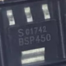 ȫ��ԭװ��Ʒ BSP450 E6327 BSP450  ��ֱ��