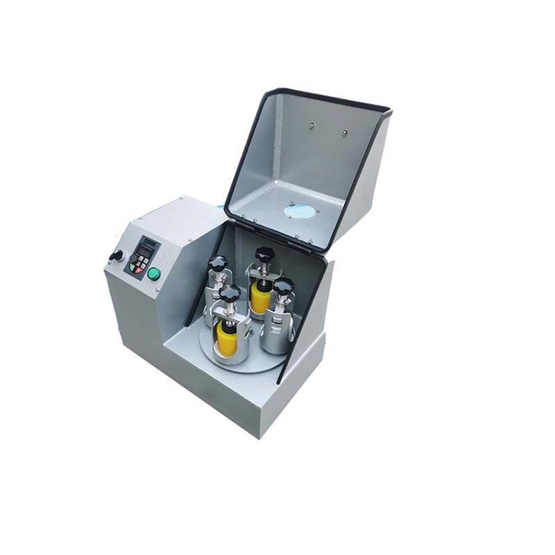 土壤研磨仪/行星式研磨仪/玛瑙研磨仪 型号HFD-YM-ZF 库号M144971