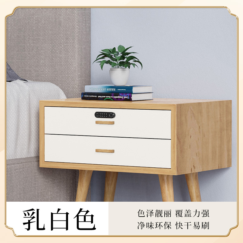 Pintura de madera acuosa negra renovación de muebles antiguos auto-brillado pintura de cambio de color blanco impermeable verde barniz transparente pintura de madera