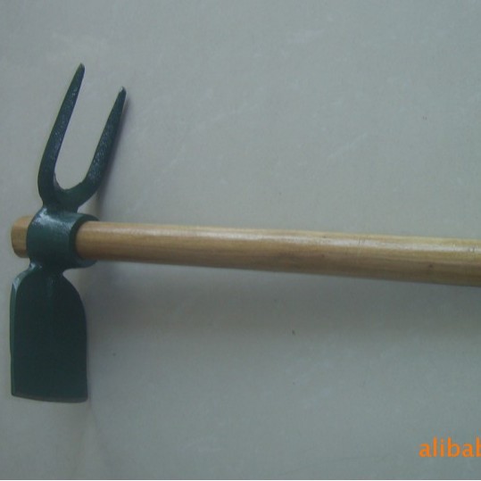 供应小镐 叉锄  五金工具