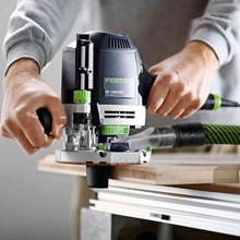 费斯托工具 适配铣机OF1400配件木工修边开槽机电木铣