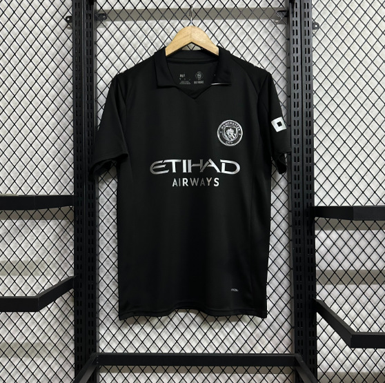 2526 temporada tailandesa uniformes de fútbol Riad Inter Madrid Atlético París Barcelona Real Madrid AC Juve Miami camiseta