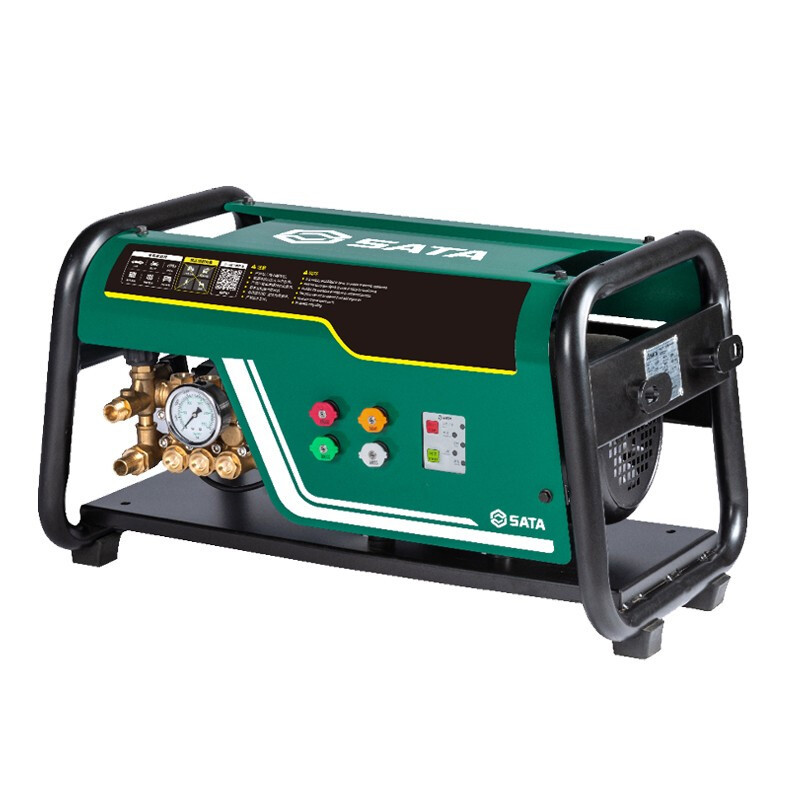 世达 AE3102-3移动式清洗机