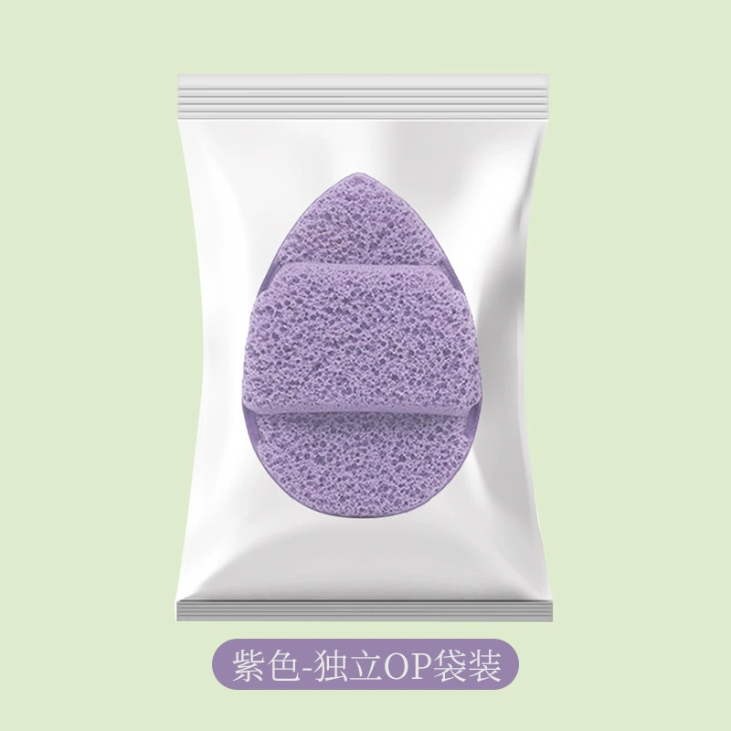 Средство-молочко для умывания с Sponge для лица, смывка макияжа, маска, три в одном