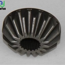 久保田488 588 888收割机配件16T齿轮扶禾驱动轴伞齿5H401-46940