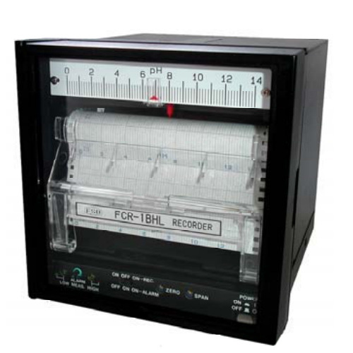 fsd记录器数据记录器FCR-1BHL