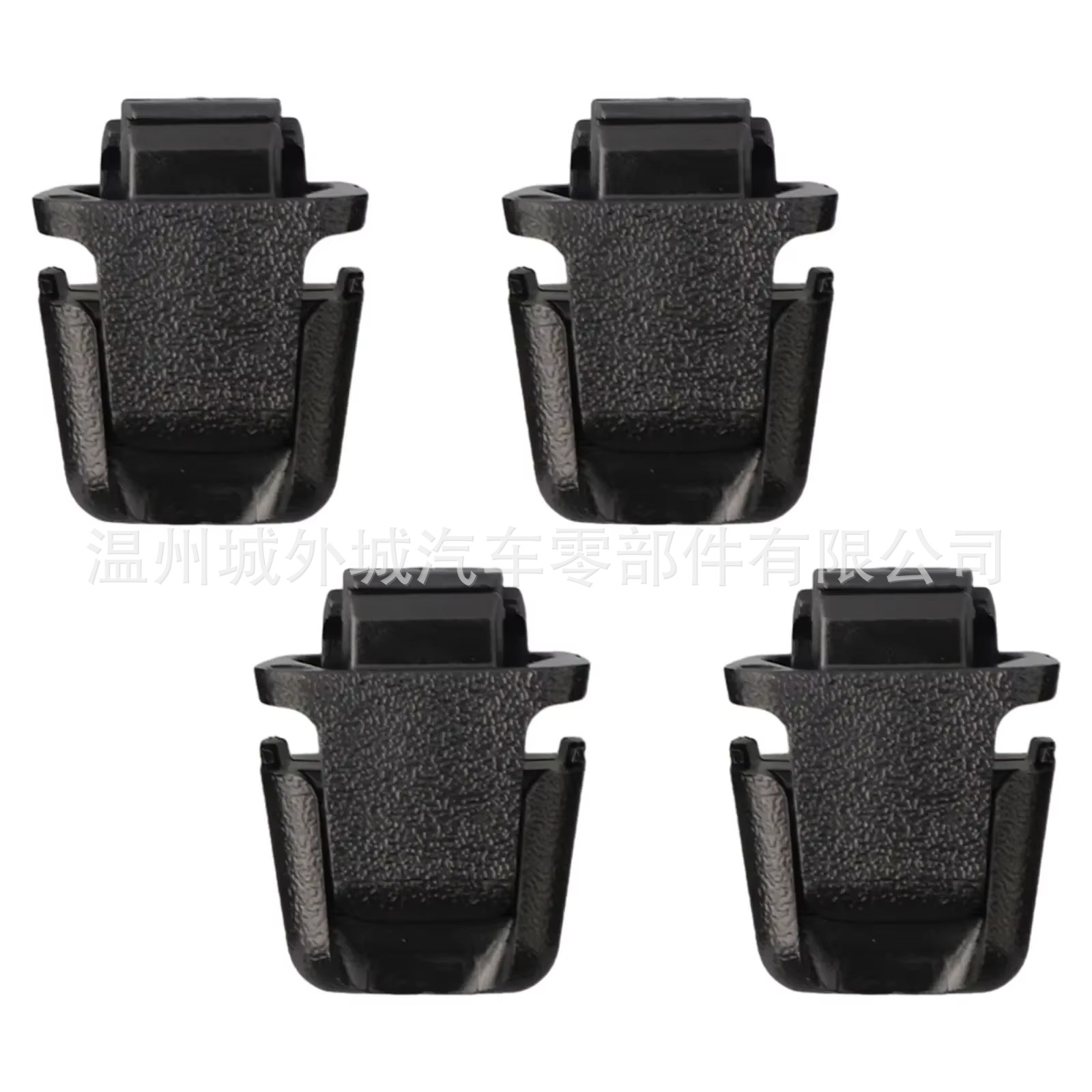 83917S8000CA 83917-S8000ca Suitable for modern Paris Curtain Hook Glass Cage