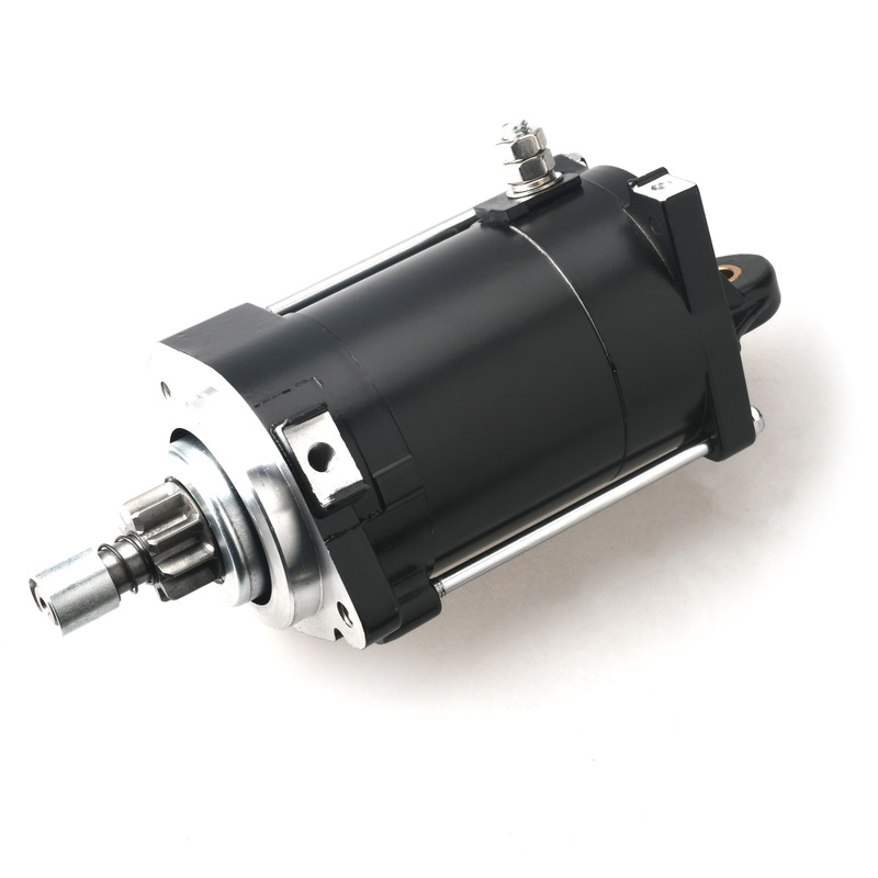 Marine outboard engine starting motor 6N7-81800 applicable to Yamaha 115-250 horsepower 6K7-81800