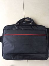 12款戴尔笔记本手提电脑包大容量公文包14寸15.6寸有标无标商务风