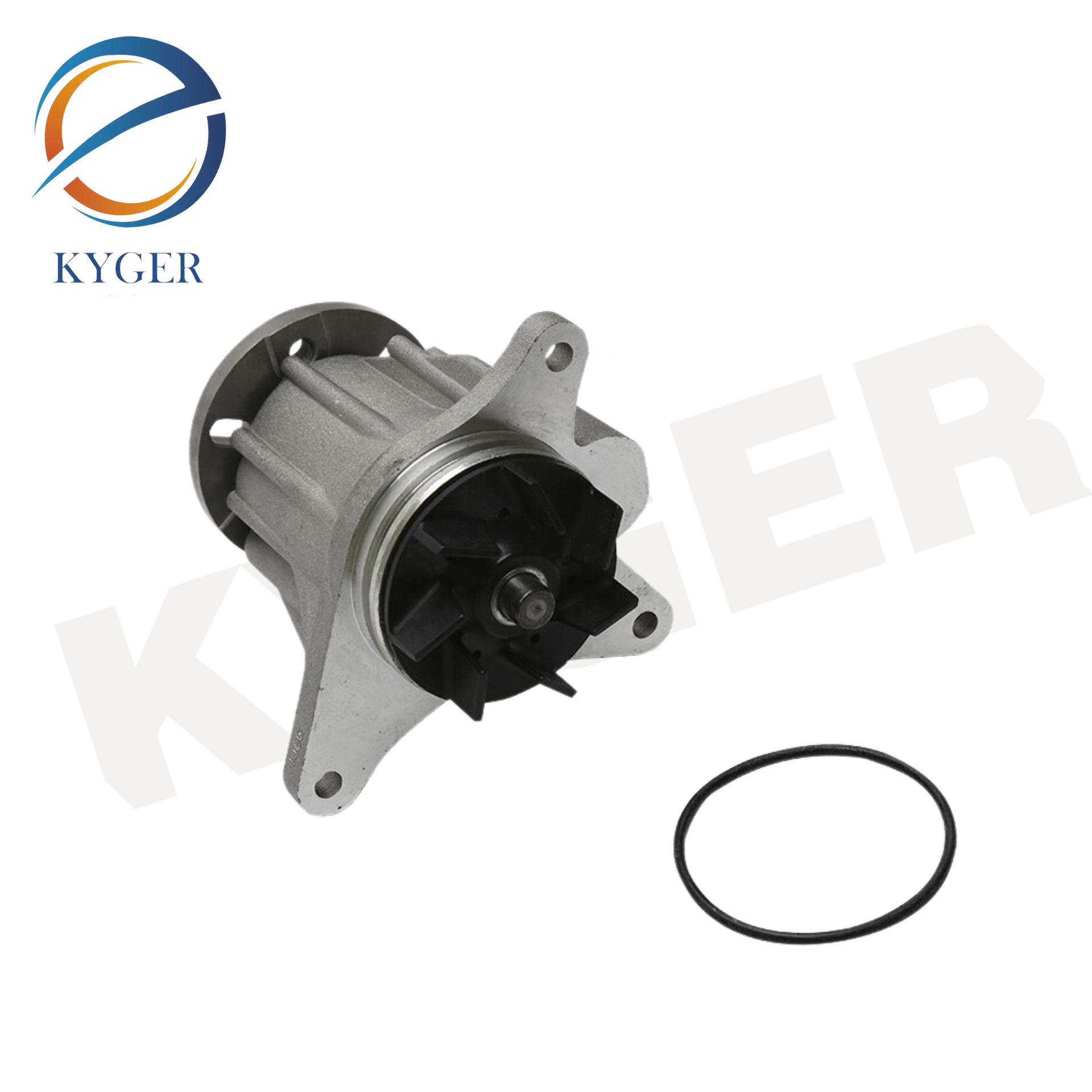 Suitable for Land Rover Discovery 4 Jaguar Xf Water Pump Lr013164 Lr009324 C2S51205