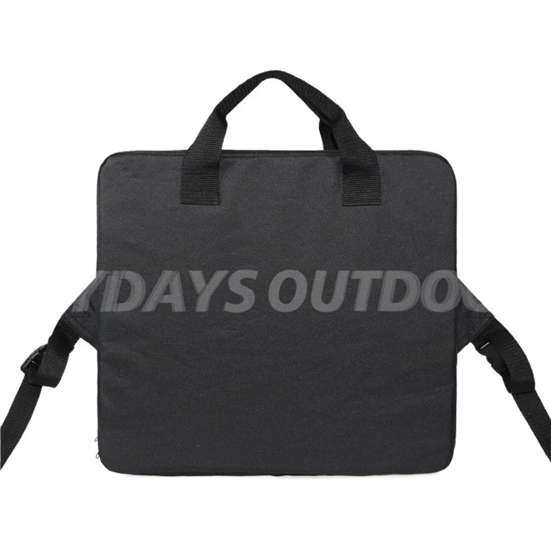 MYDAYS OUTDOOR Новый обогревающий стадион двукратная Подушка Кемпинг Рыбалка обогревающая подушка