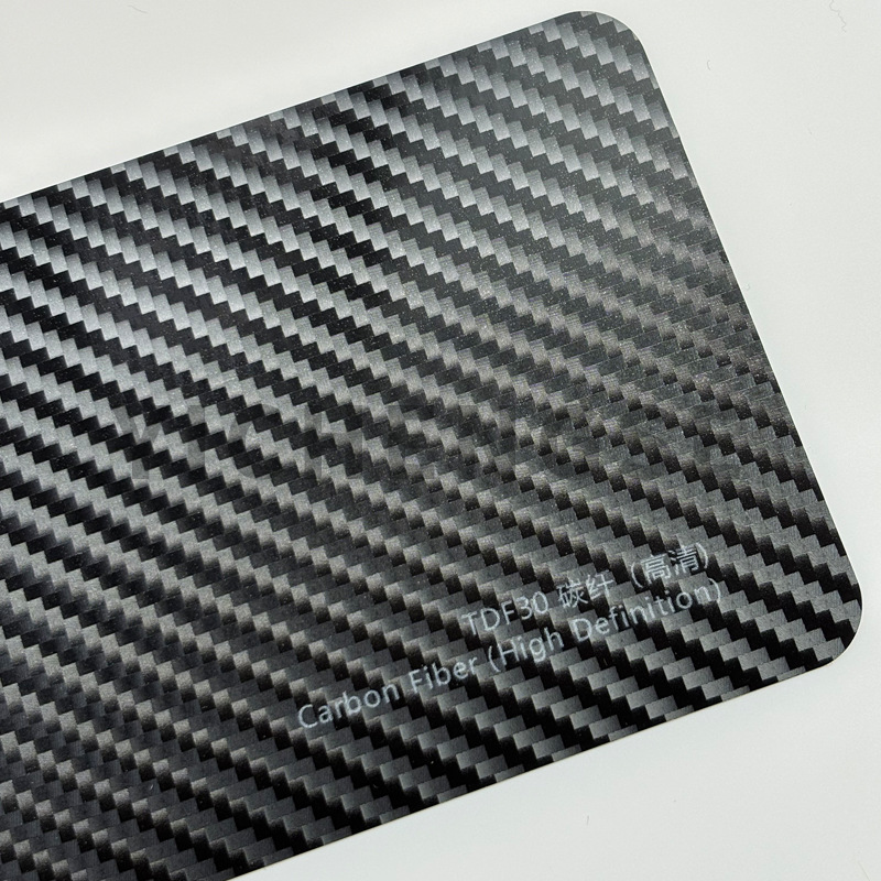 Car Wrap PPF: Yichengse Car paint protective film - tpu-car-wrap-carbon-fiber-hd-15215-metersroll