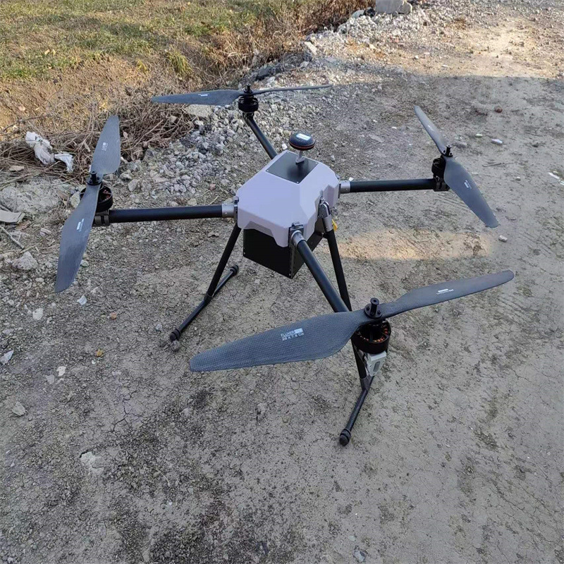 H40民用无人飞机参数 (3)