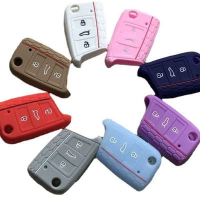 key case Static Rod/Key Bag