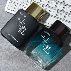 本物のクラシック ロイヤル コロン メンズ香水、香りが長持ち 72 時間、ナチュラル フレッシュ ライト フレグランス シトラス トーン