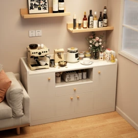 电脑桌;书柜;书架