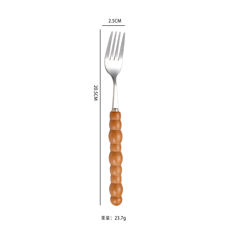 410 # 조롱박 포크