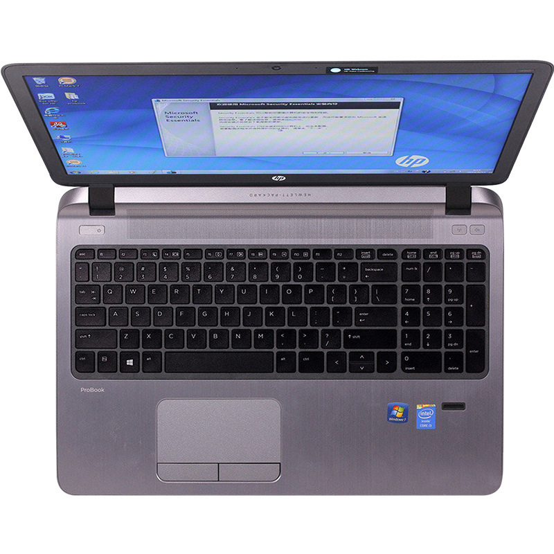 [Dropshipping] Suitable for Hp Probook 450 G2; 350/450 G2, 650 Keyboard Film
