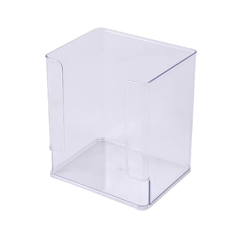 マスク収納ボックスデスクトップドレッシングテーブル化粧品アクリル透明プラスチックバスケット寮収納オーガナイザー収納ラック|undefined