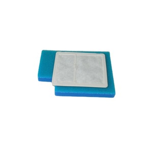 Compatible with LG MDJ49551601 MDJ63305401 vacuum cleaner accessories filter Cotton