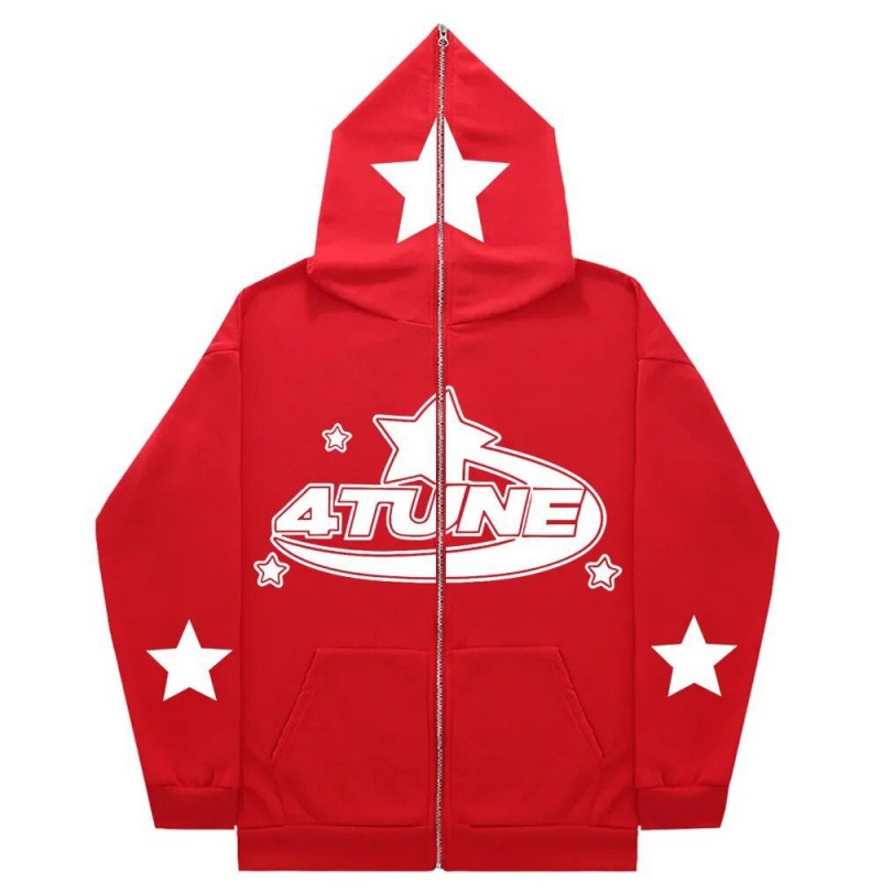 (화이트 스타) 레드