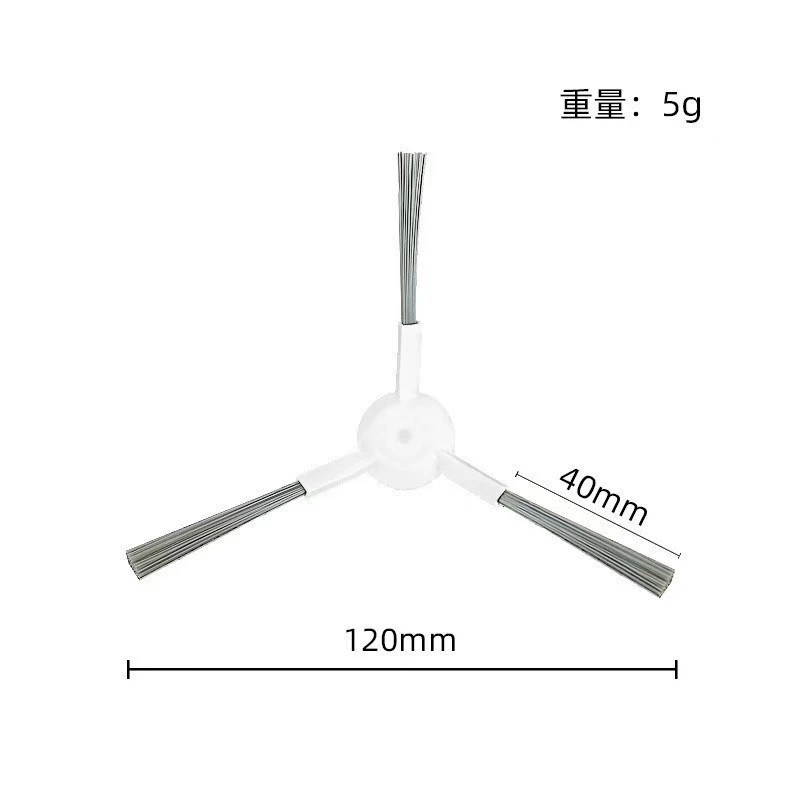 Xiaomi, compatible robot with accessories, x20, x20, 20plus, x10