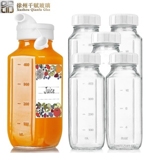 �S��ֱ��16oz���Ύ��̶Ș˲���ƿ��ᄹ��Ʋ��������bţ�̹����ƿ