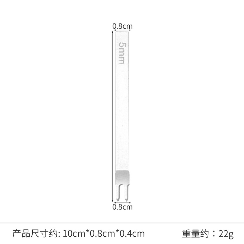皮革工具白鋼菱斬り3456mm手作業皮革穿孔器パンチツールdiy革具手縫い皮芸|undefined