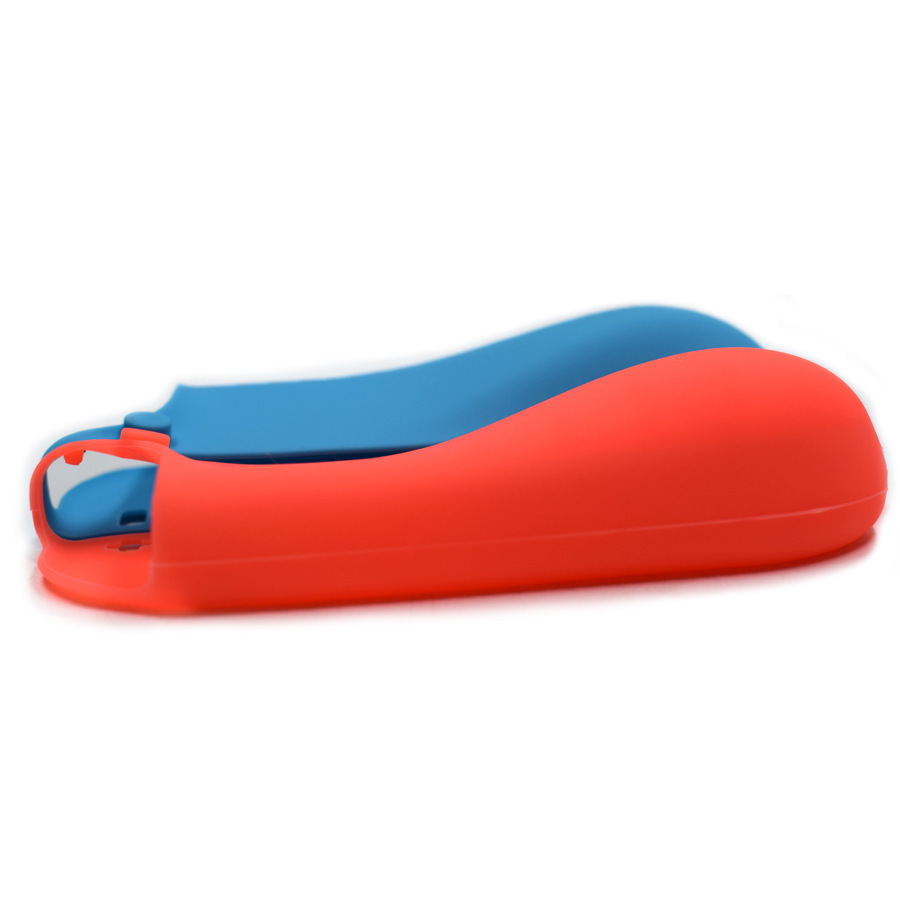 Fábrica directa Nintendo Switch2 generación mango de consola de juegos cubierta de silicona Switch2 Joycon protección suave