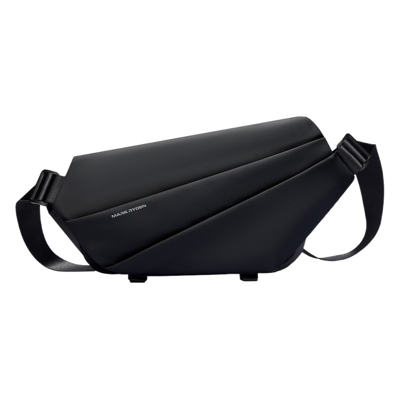 MARK RYDEN New Casual Sports Functional Chest Bag Men's Personalized Crossbody Bag 2022 Cross-border Trendy Brand Shoulder Bag