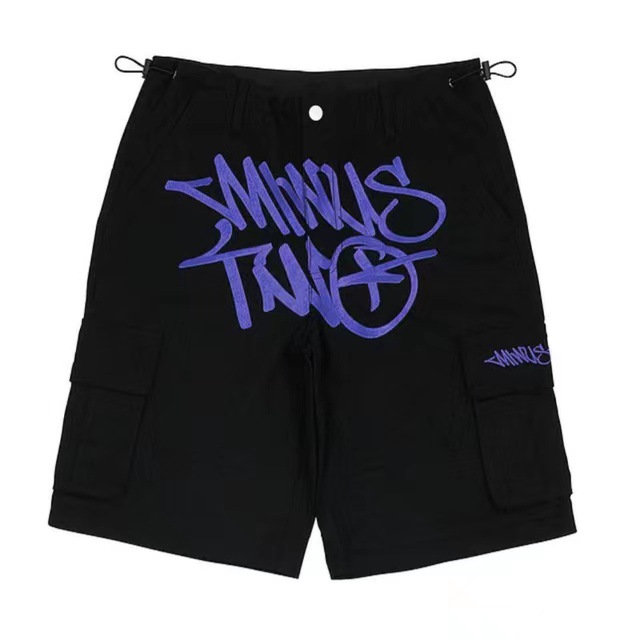 Y2K Shorts