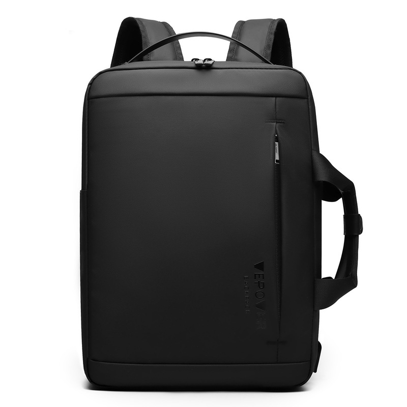WEPOWER nueva mochila de computadora portátil de gran capacidad, mochila multifuncional de viaje de negocios