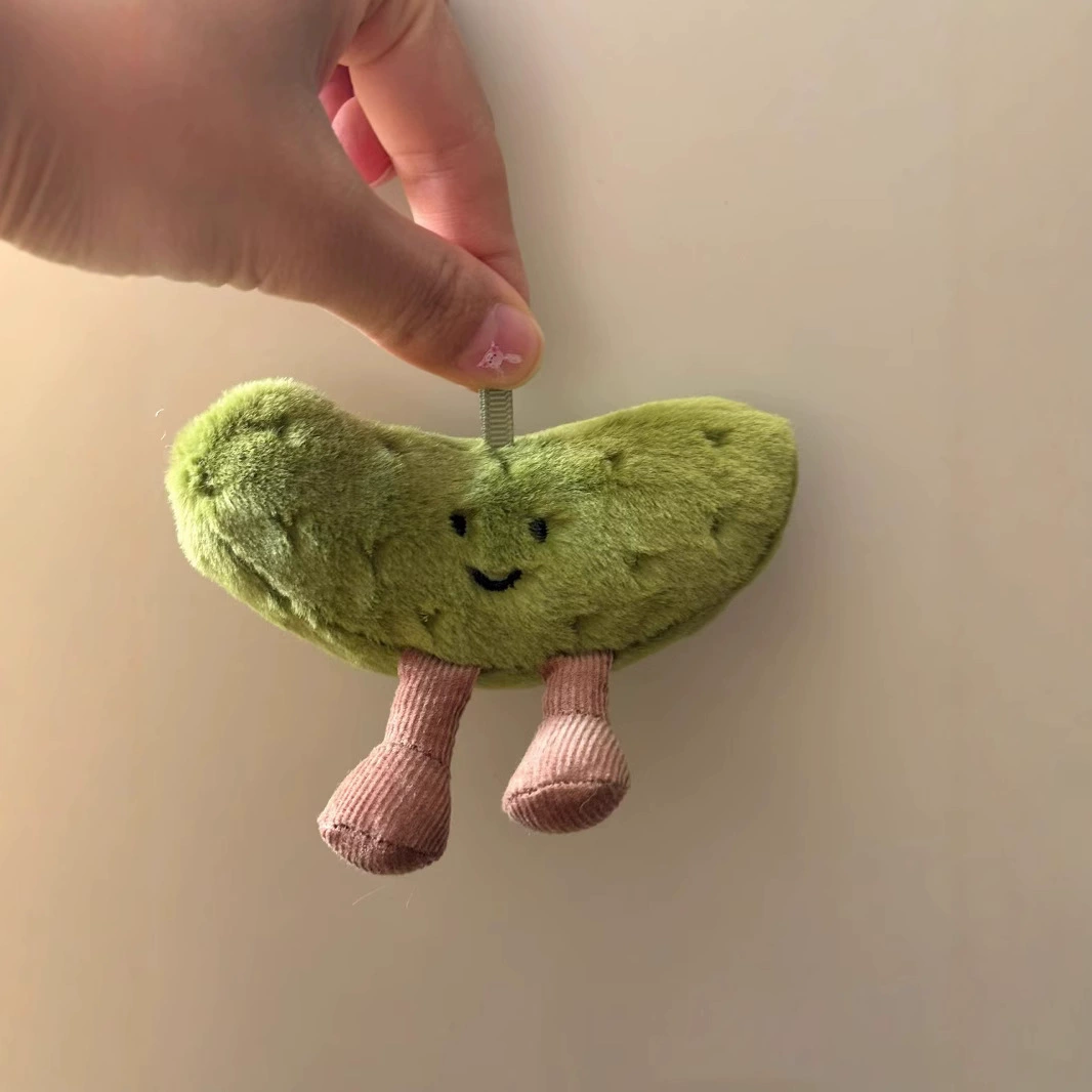 Подвеска, реалистичная плюшевая кукла, игрушка, сумка, упаковка, украшения, брелок, подарок на день рождения