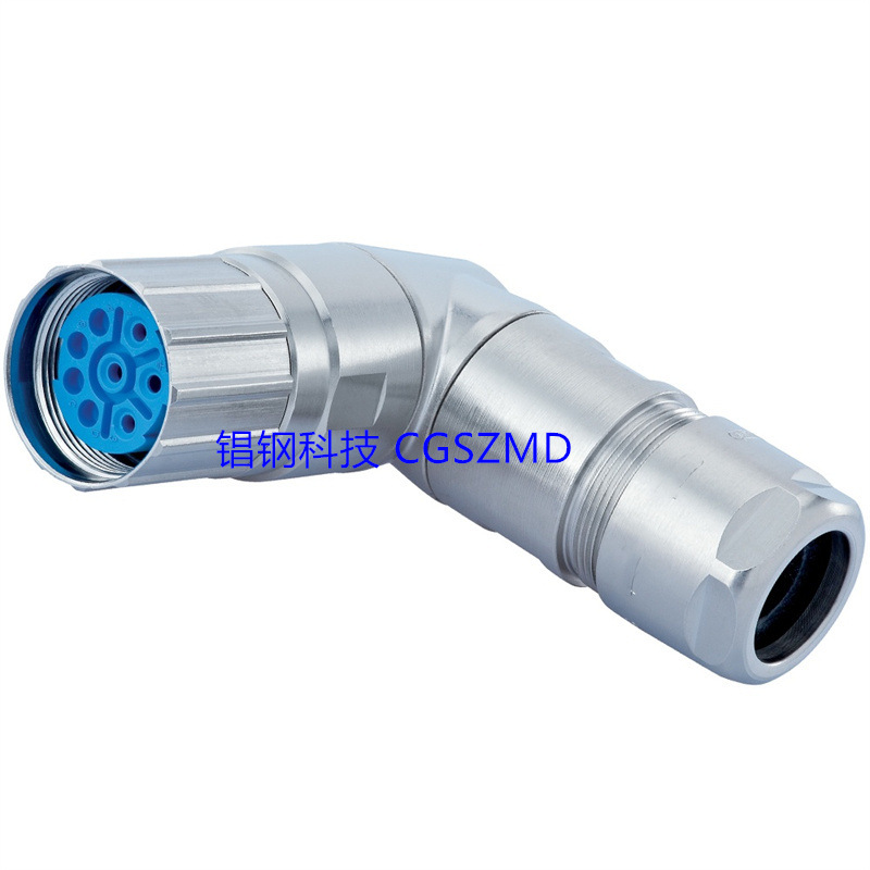 M16ŷM12ղͷM27 Signal Connector Dome-nut