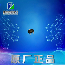 NCE6003X SOT-23ȫ��ԭ�b���� MOSFET N/3A/60V/68m&Omega;-12�羧�A