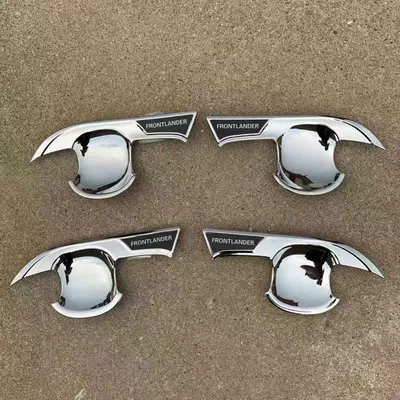 Portal Wrist – Protective Anti-Scratch Accessories - fenglanda-door-bowl